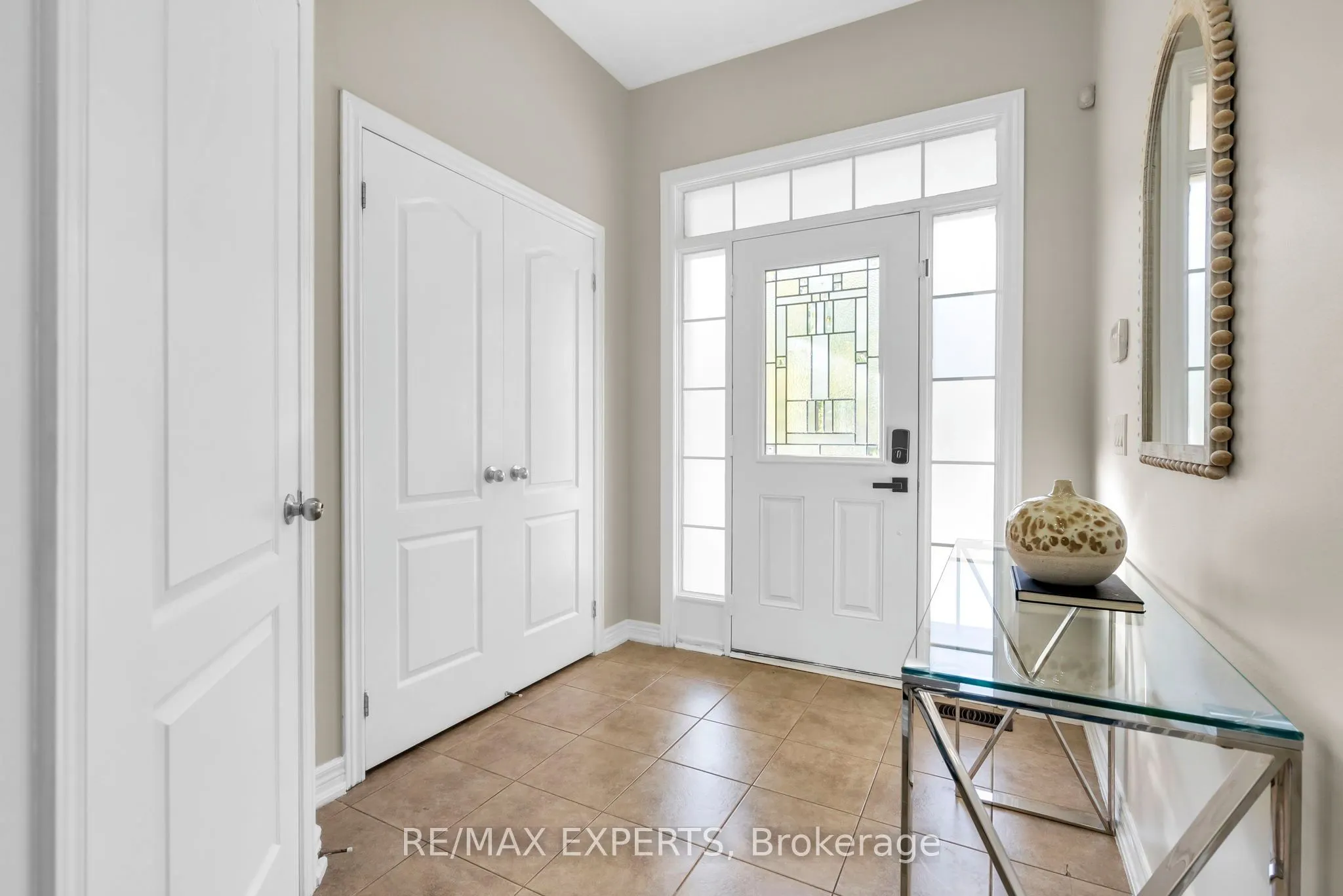 25 Waterville Way