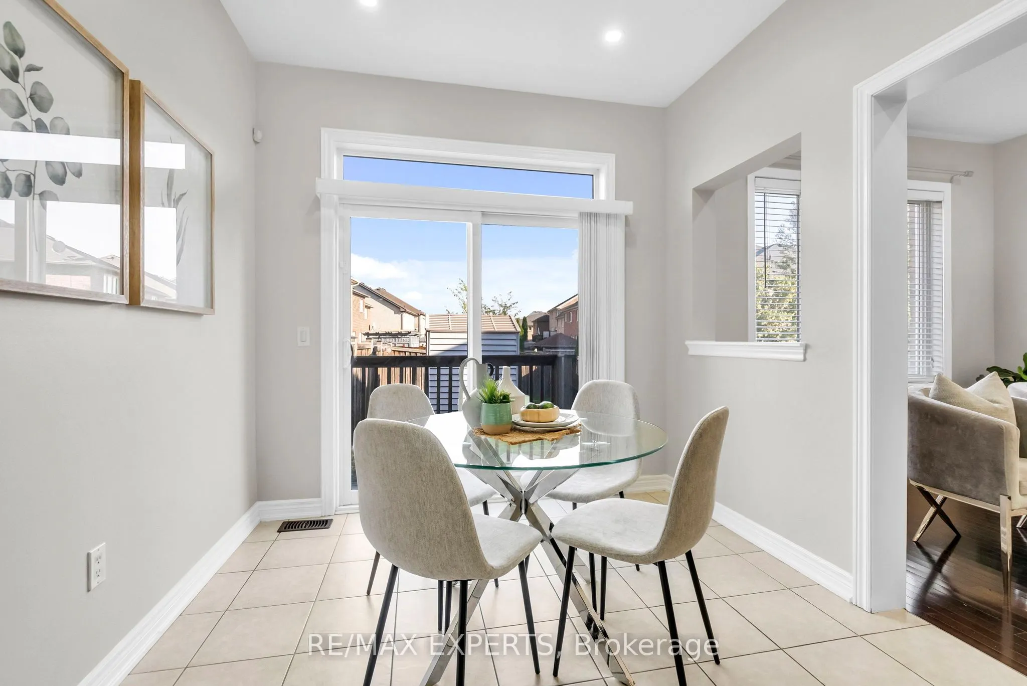 25 Waterville Way