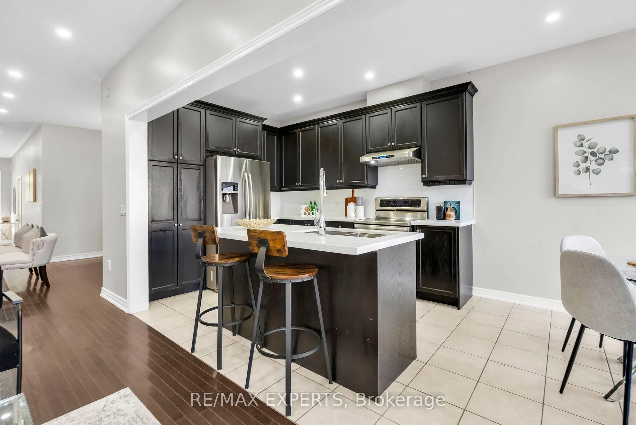 25 Waterville Way