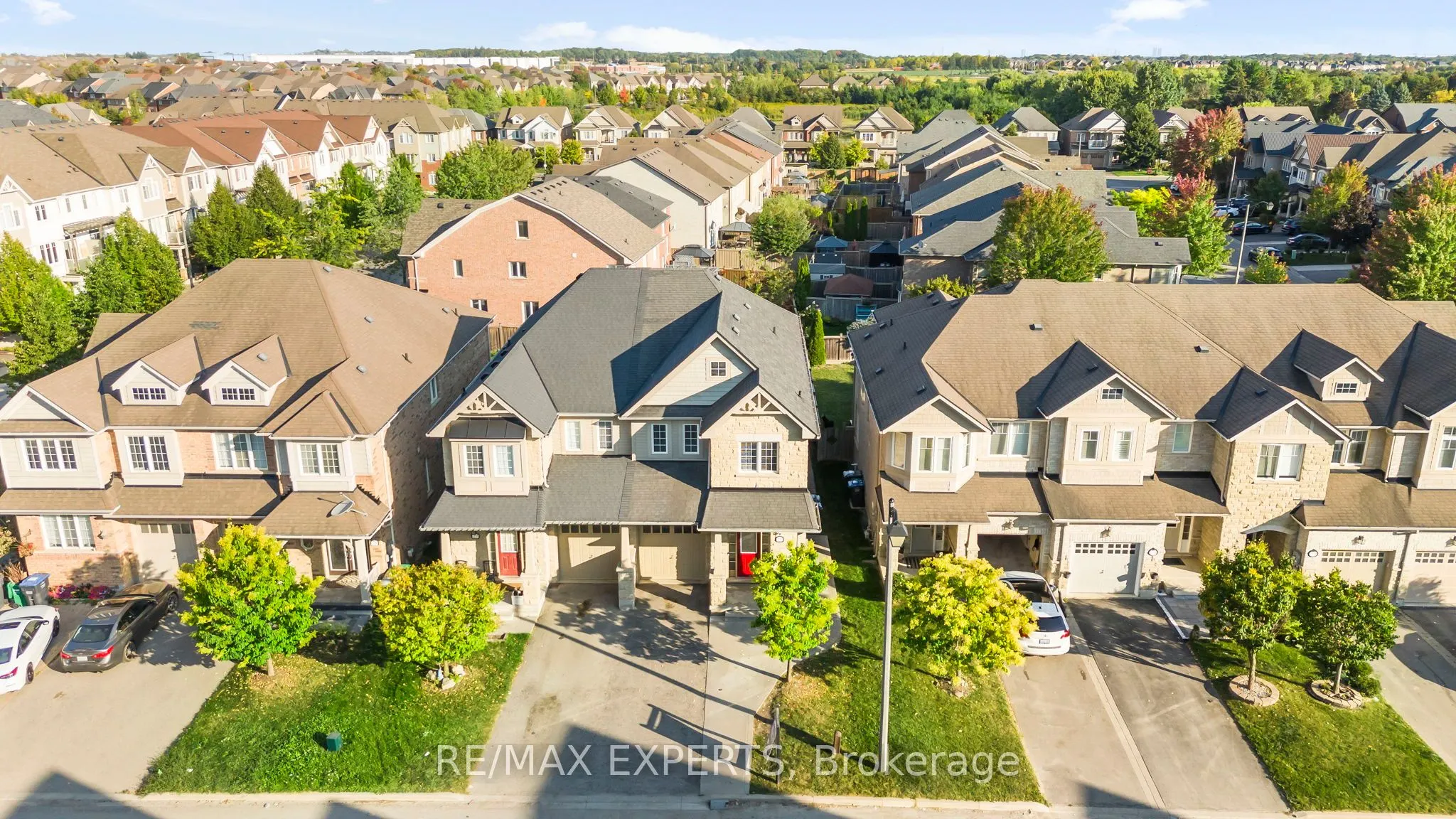 25 Waterville Way