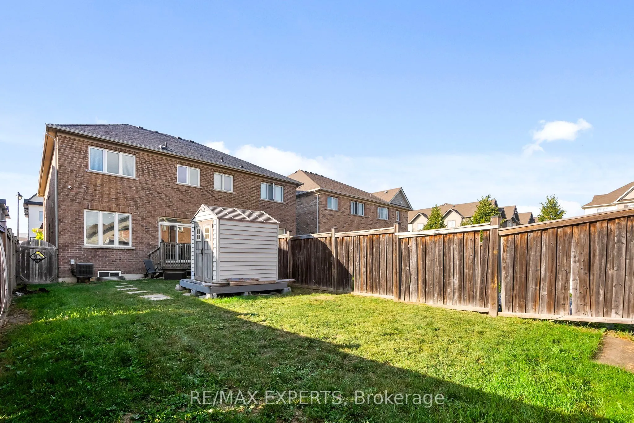 25 Waterville Way
