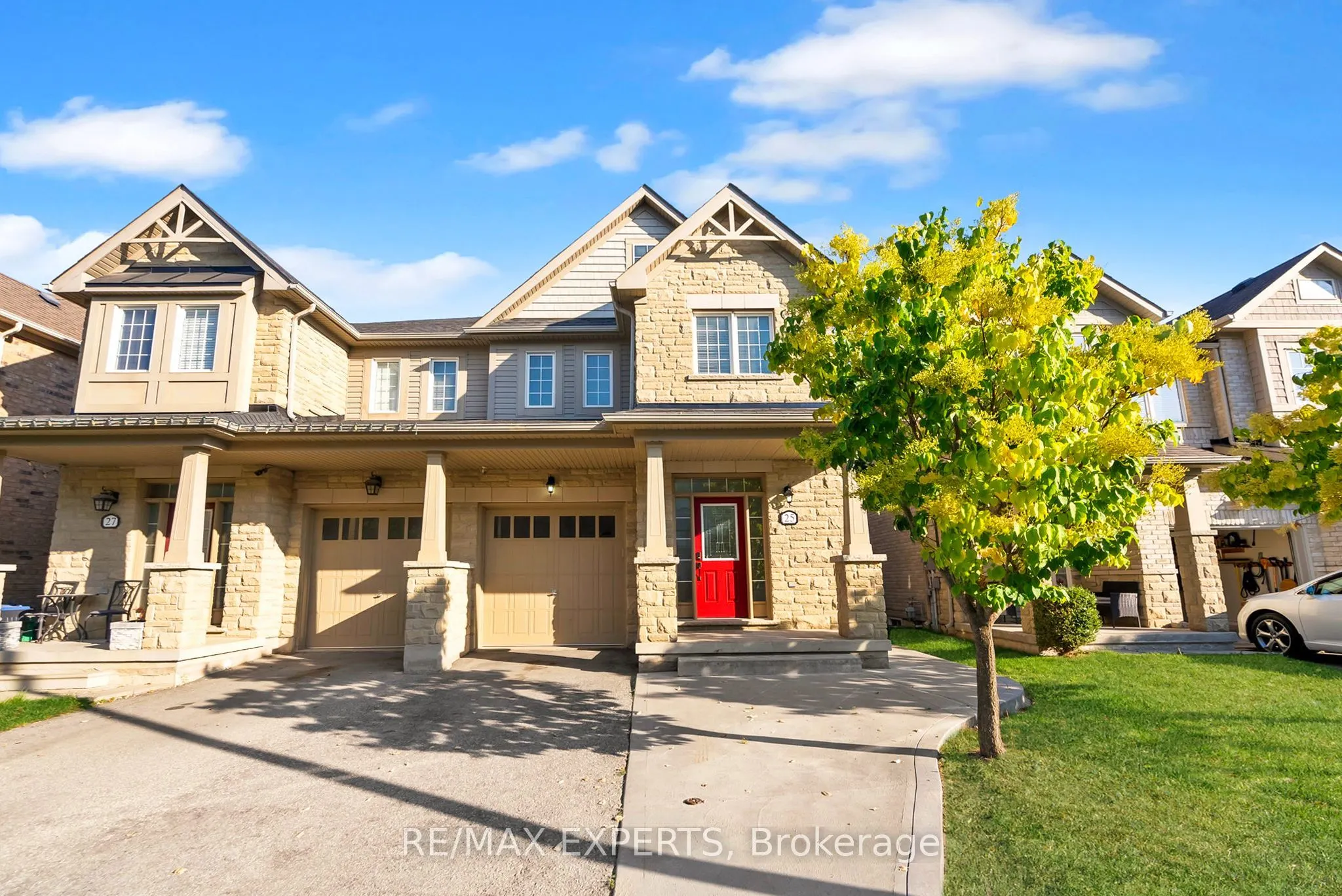 25 Waterville Way