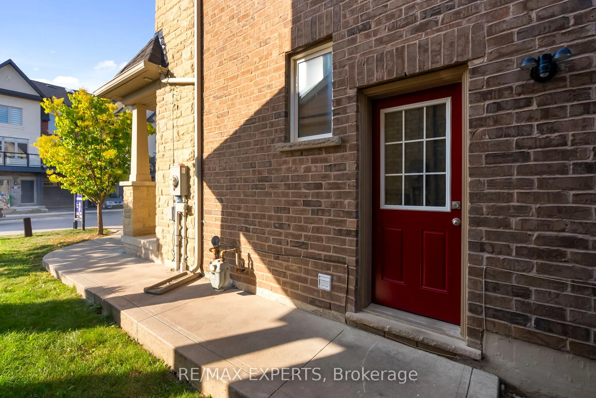 25 Waterville Way