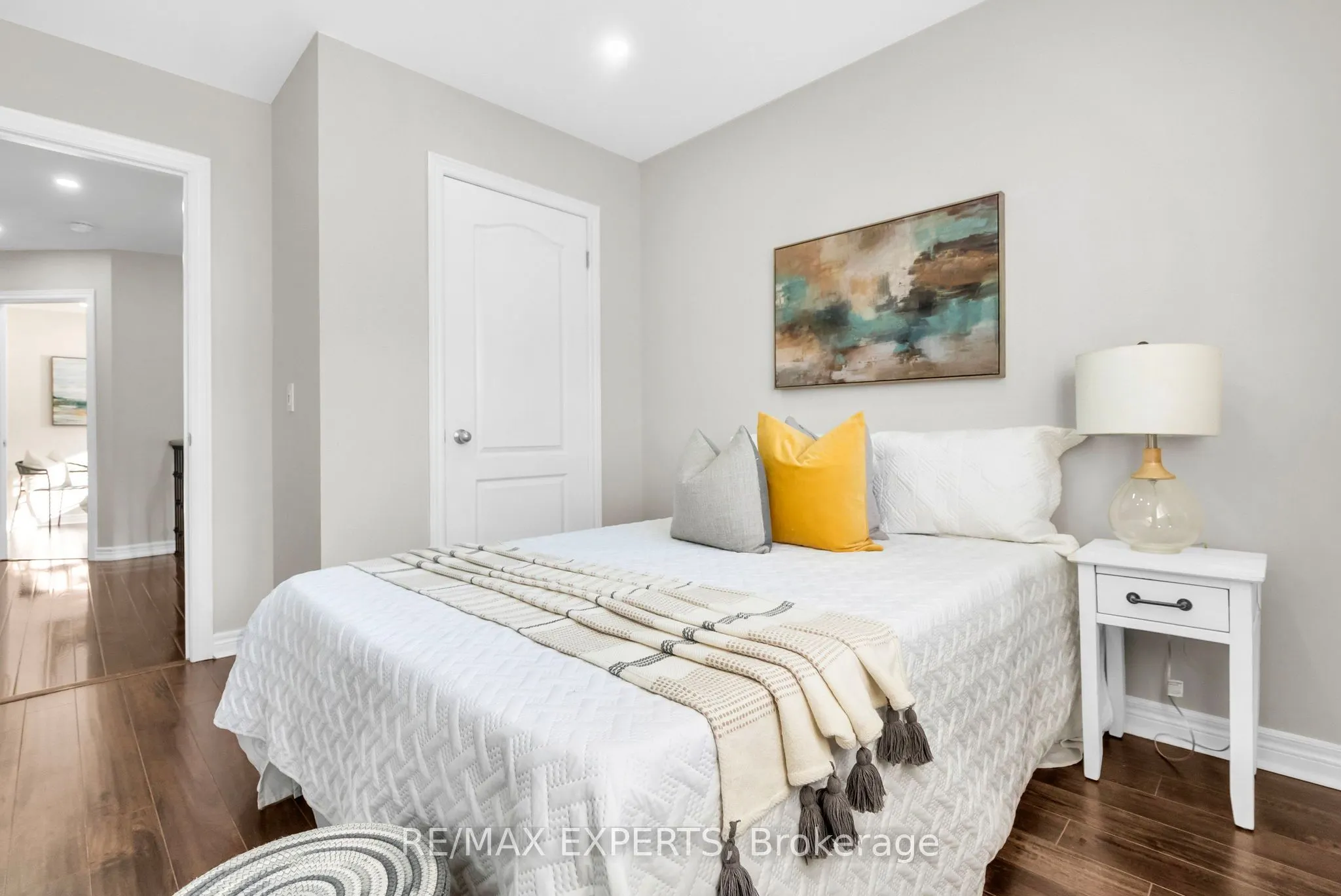 25 Waterville Way