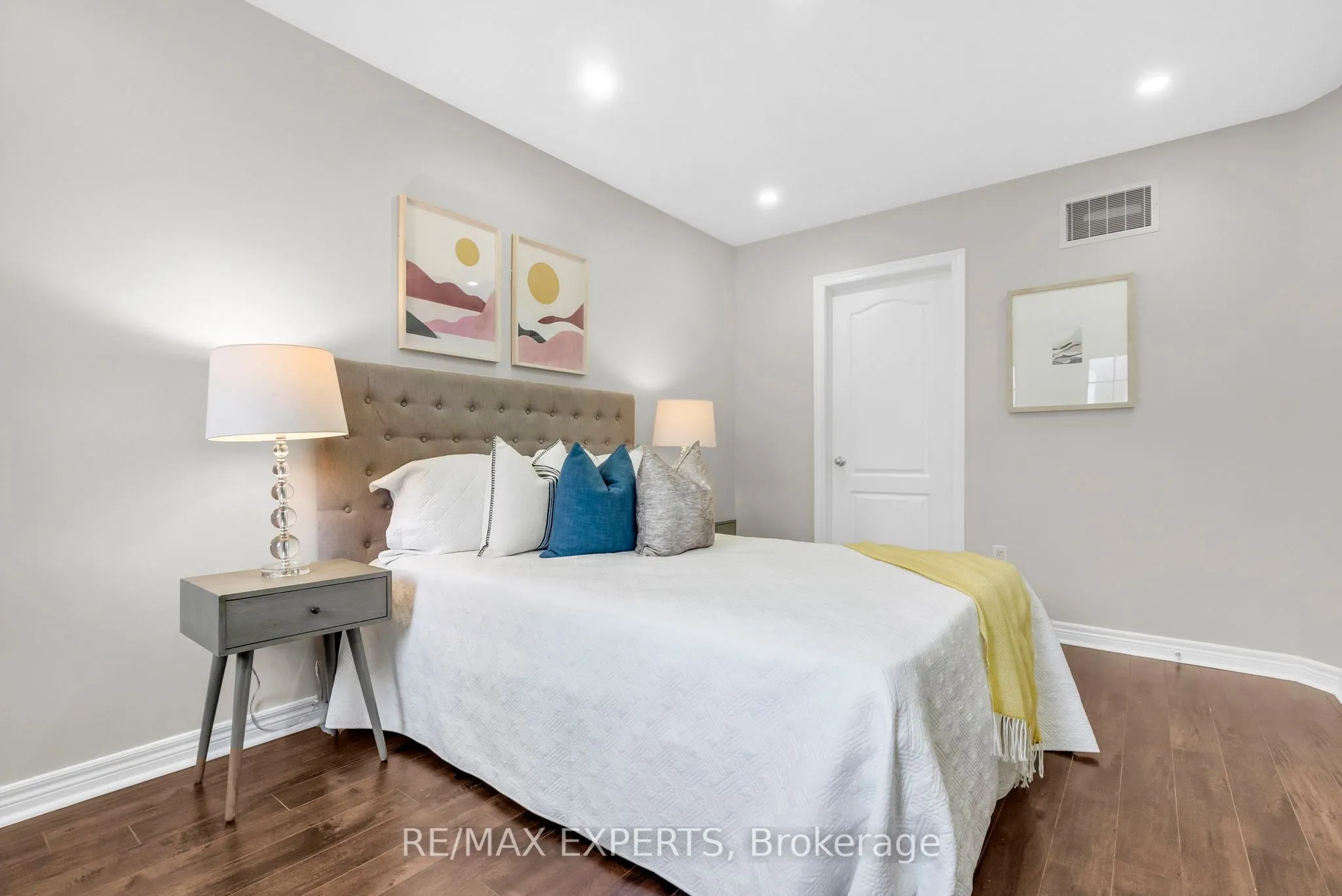 25 Waterville Way