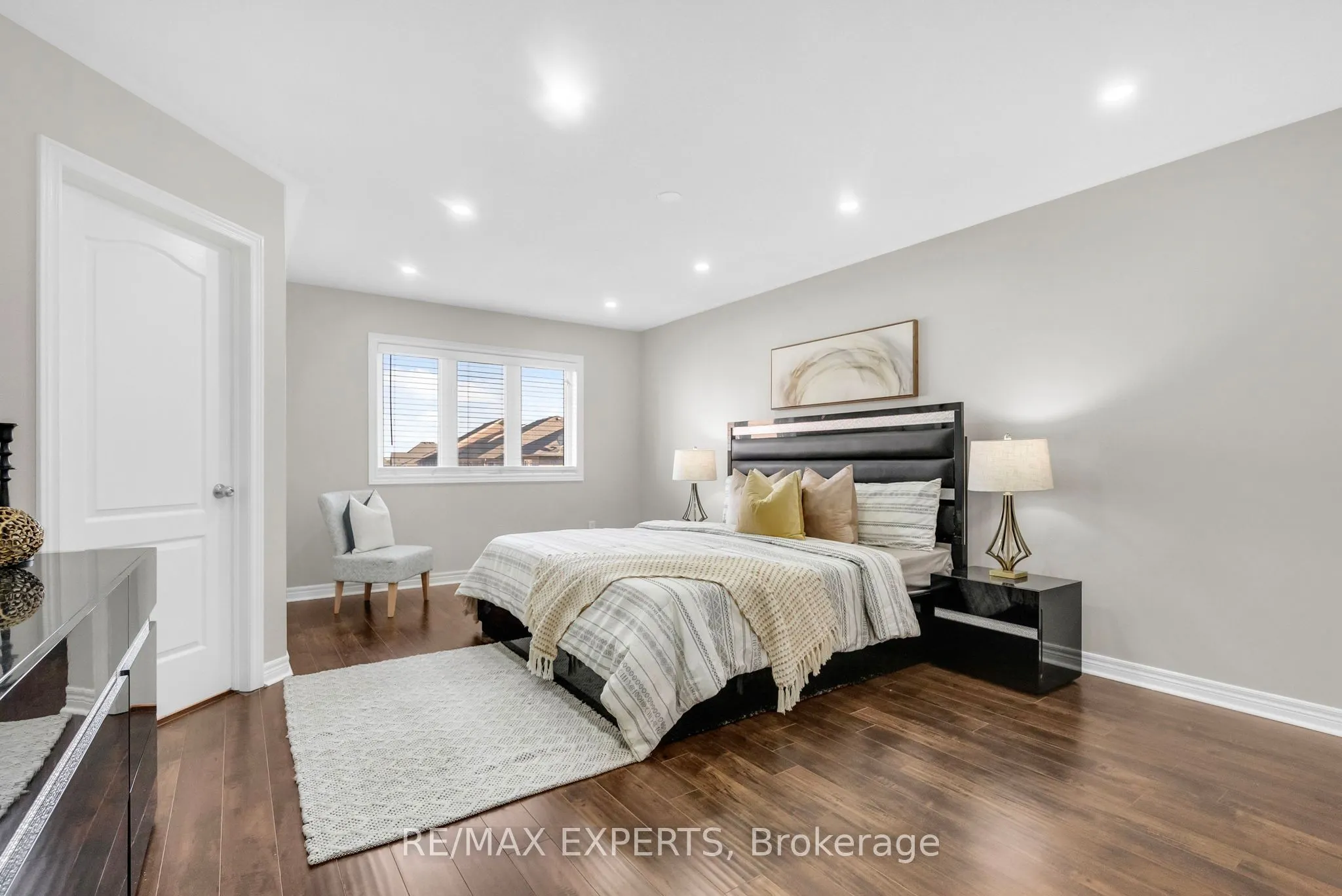 25 Waterville Way