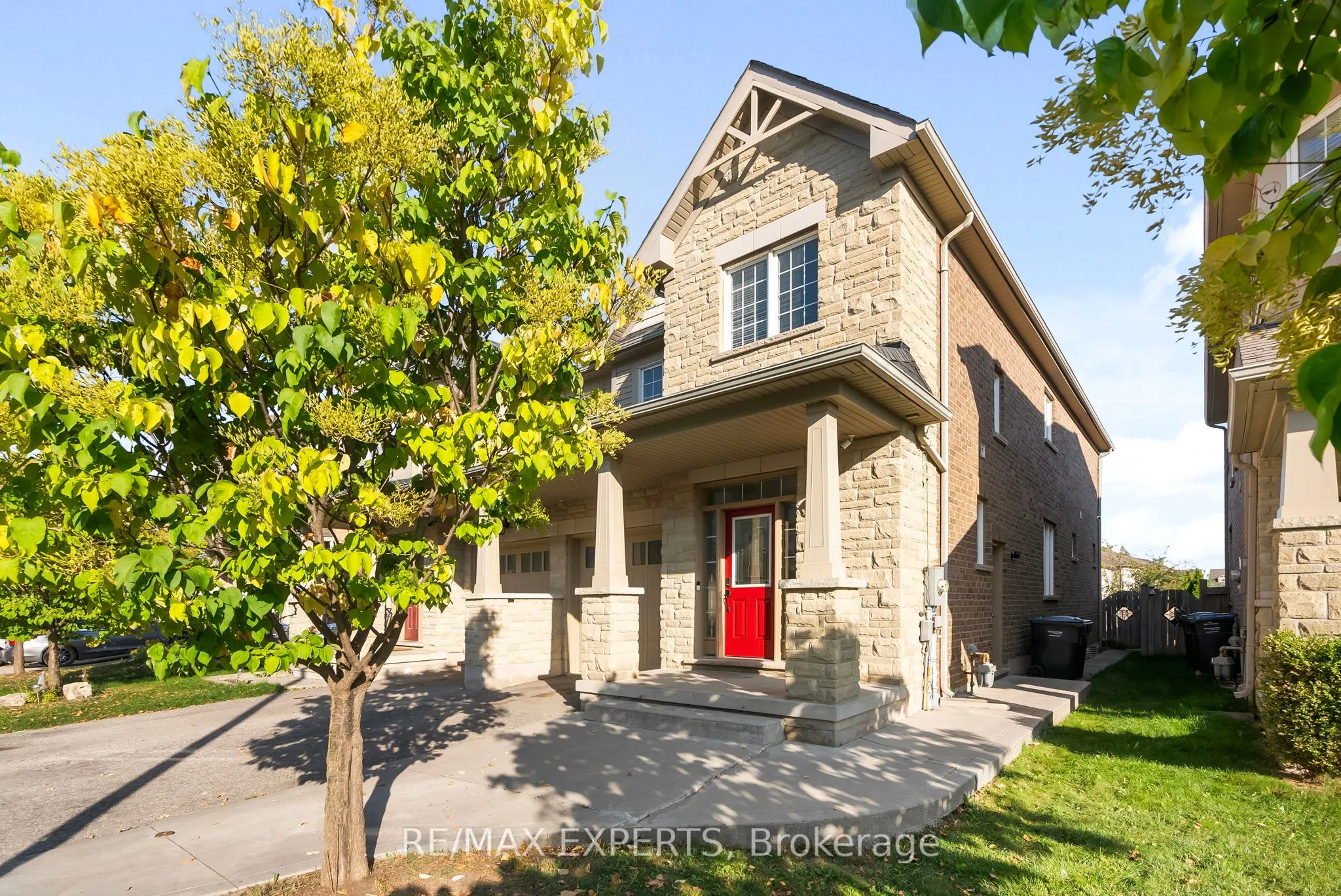 25 Waterville Way