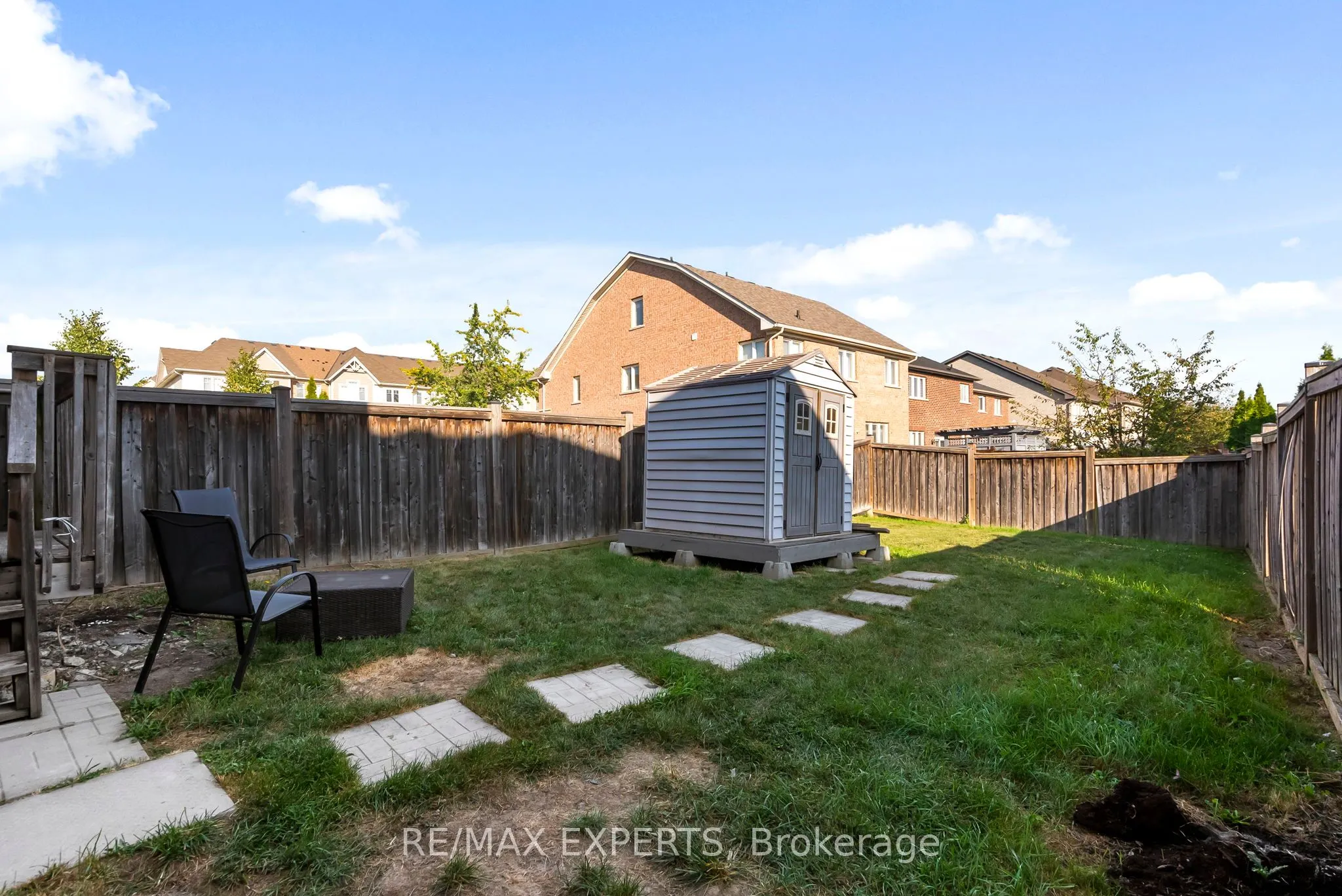 25 Waterville Way