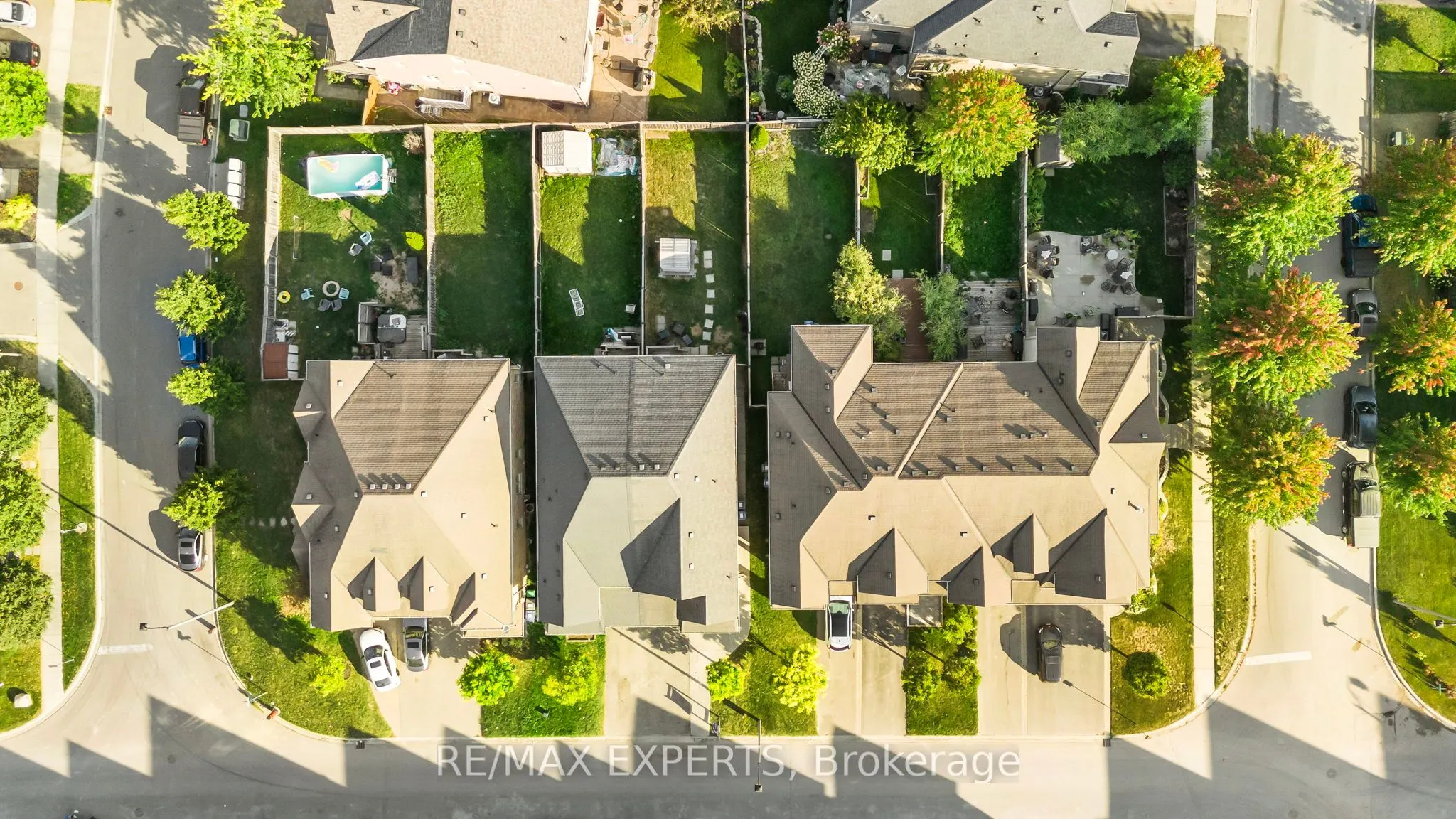 25 Waterville Way
