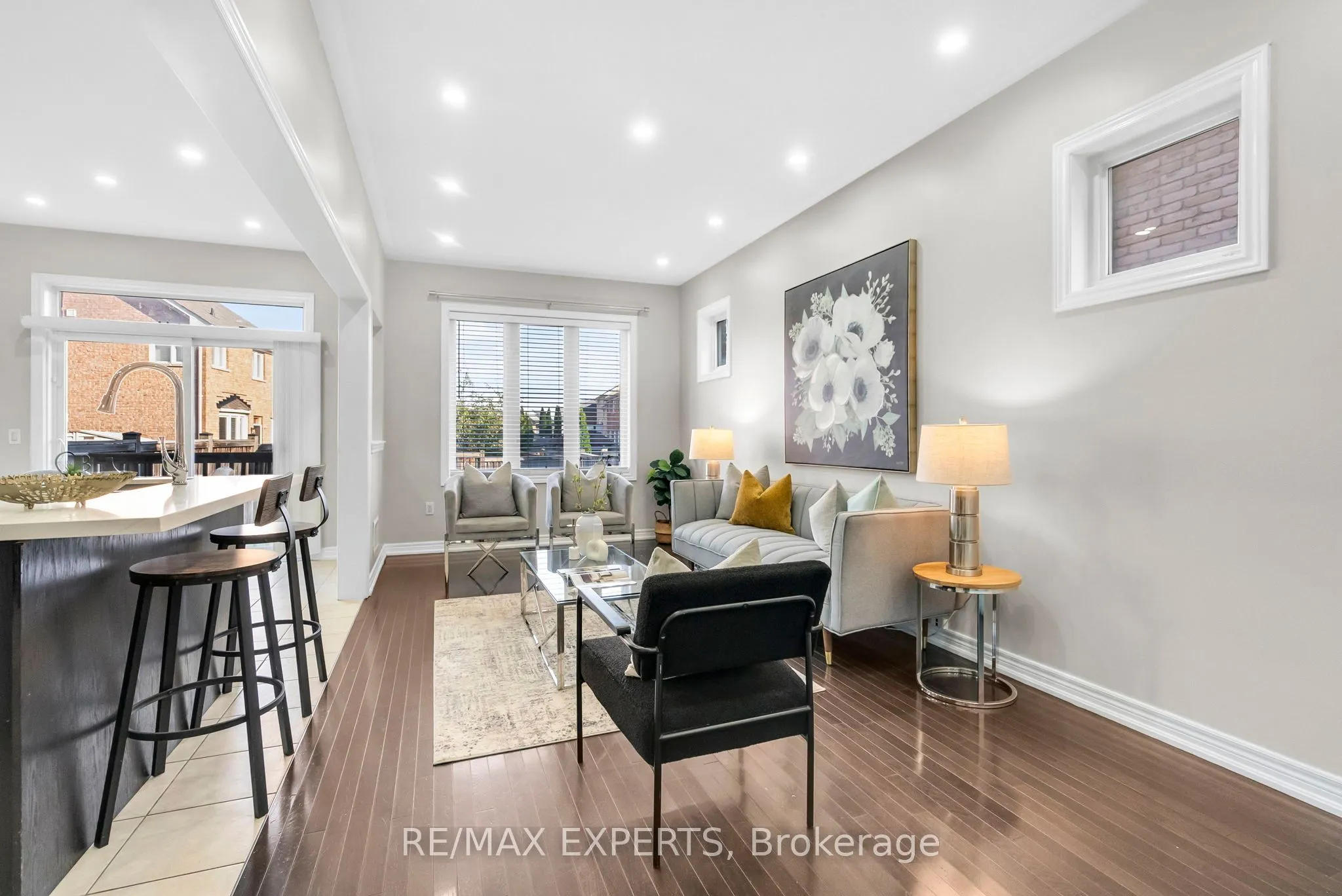 25 Waterville Way