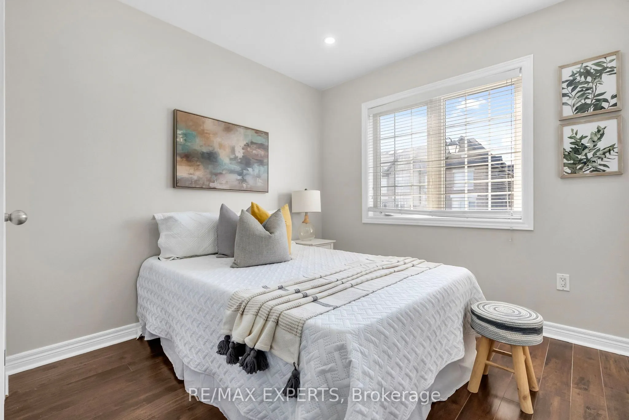 25 Waterville Way