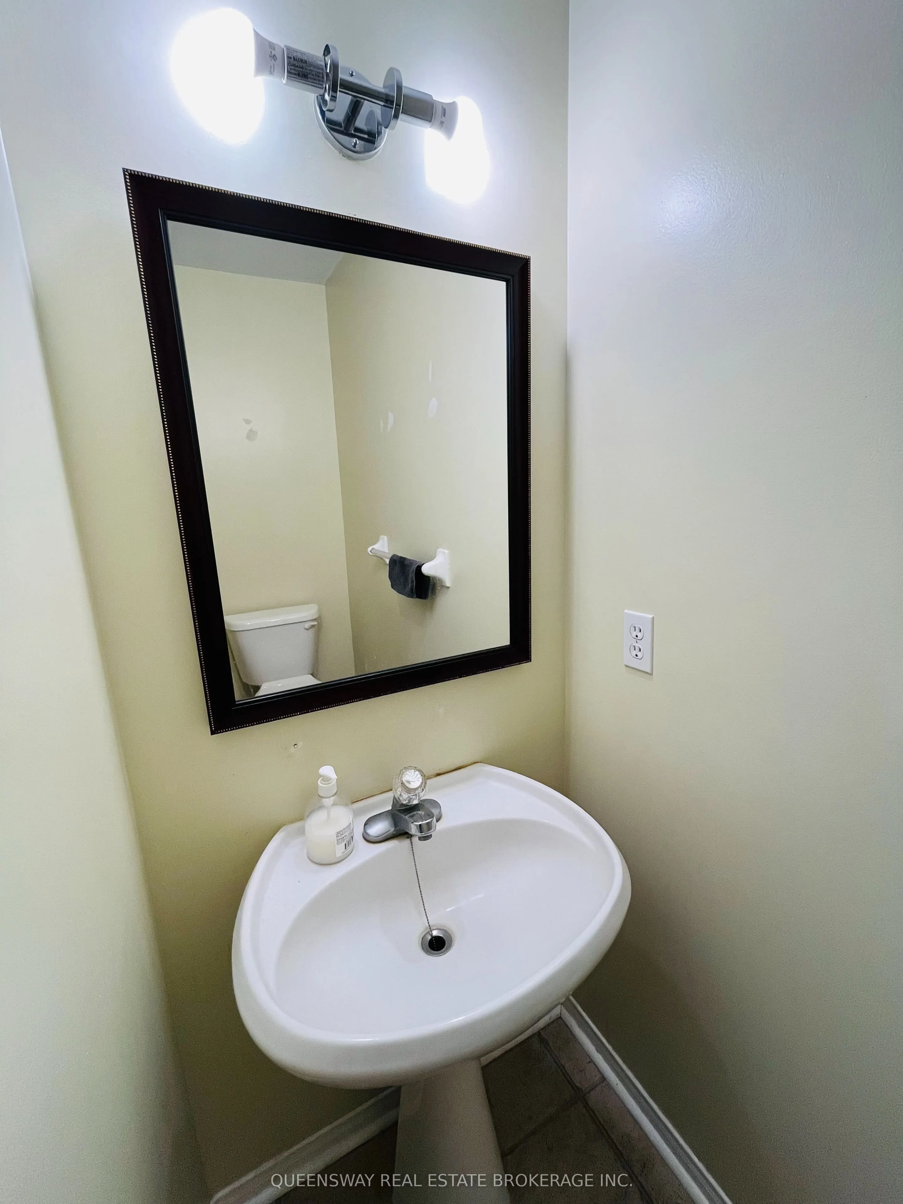 1480 Britannia Road W, #58