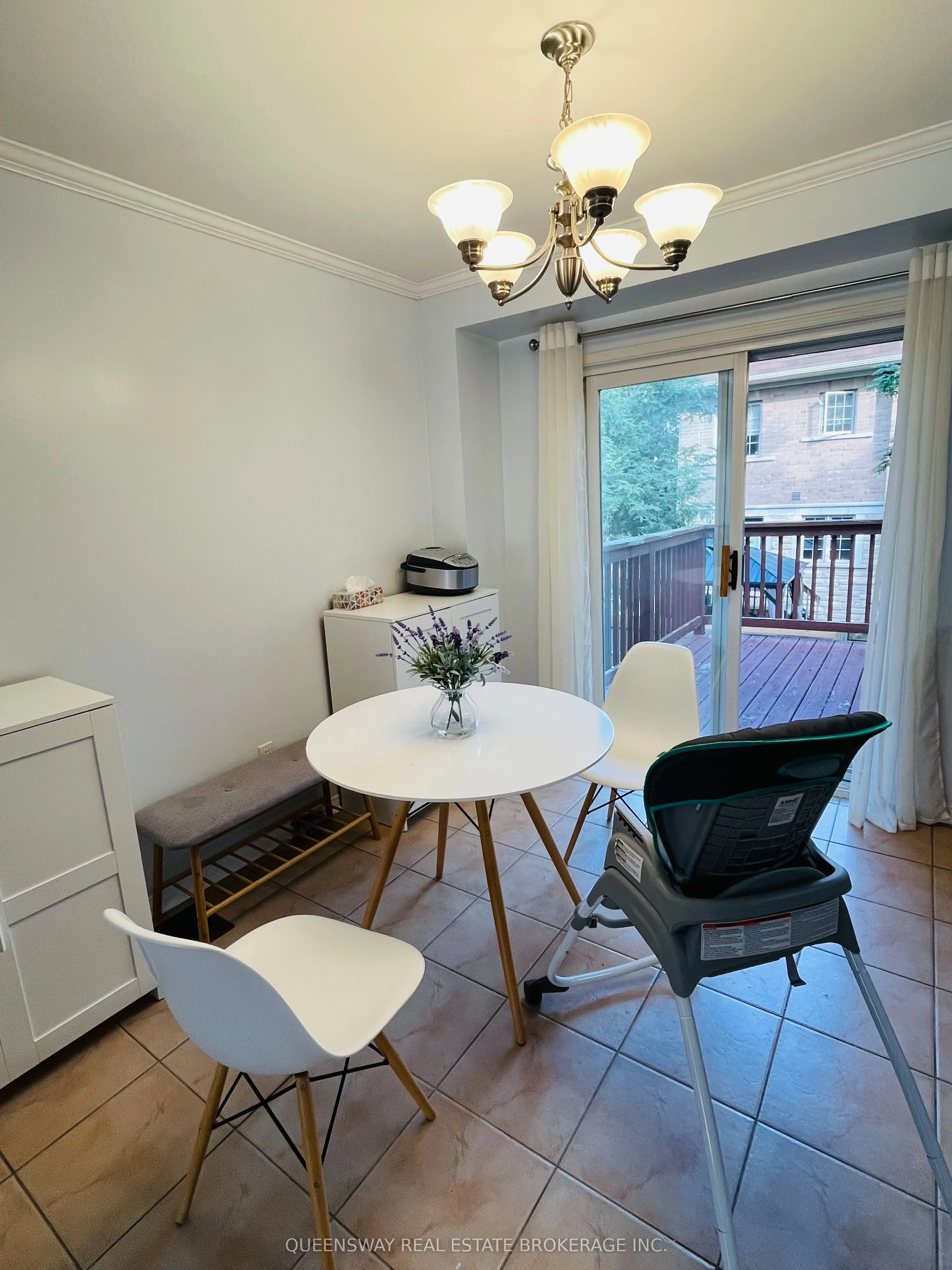 1480 Britannia Road W, #58