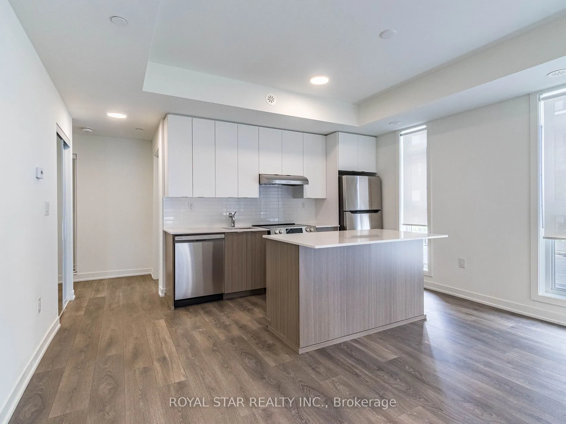 155 Canon Jackson Drive, #Q-101