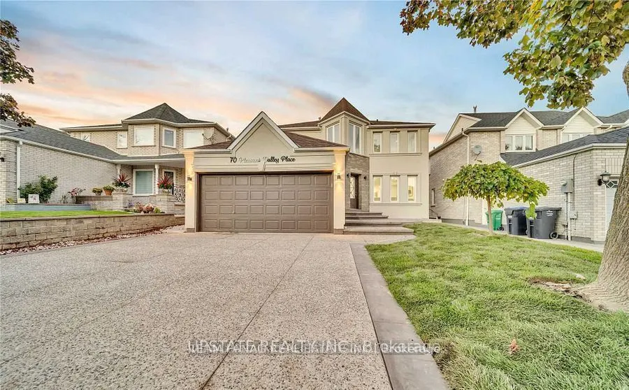 70 Pleasant Valley Place