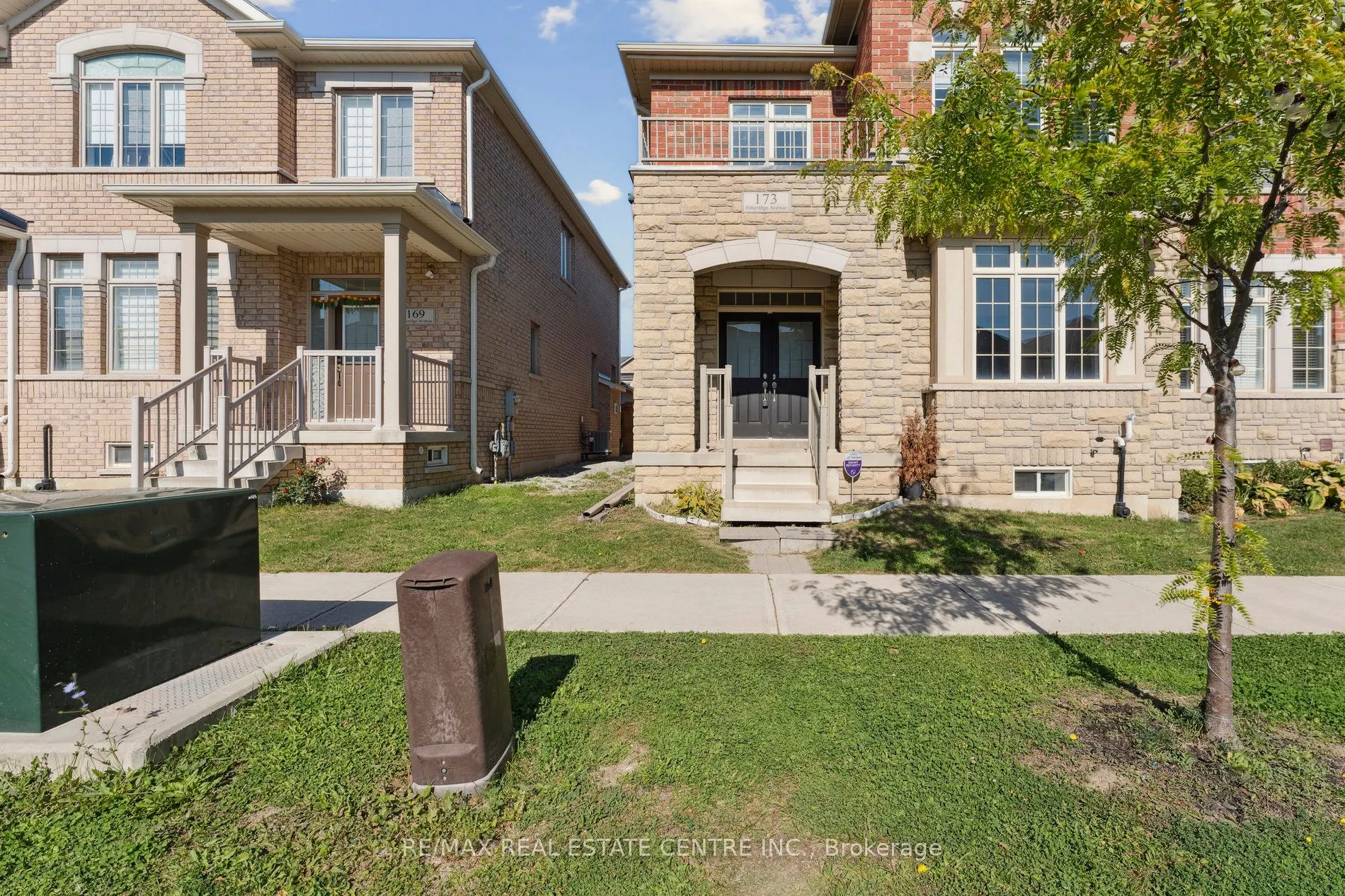 173 Etheridge Avenue