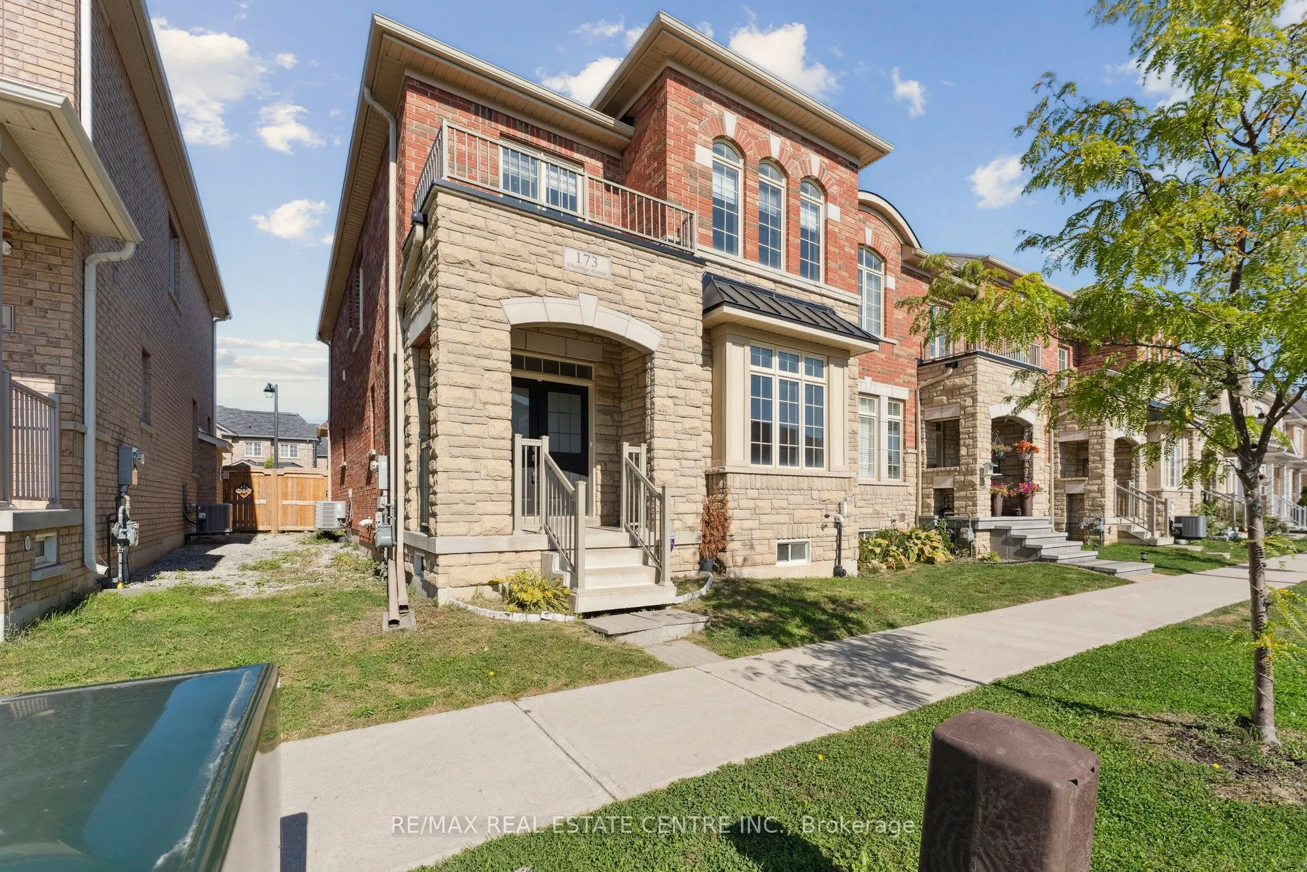173 Etheridge Avenue