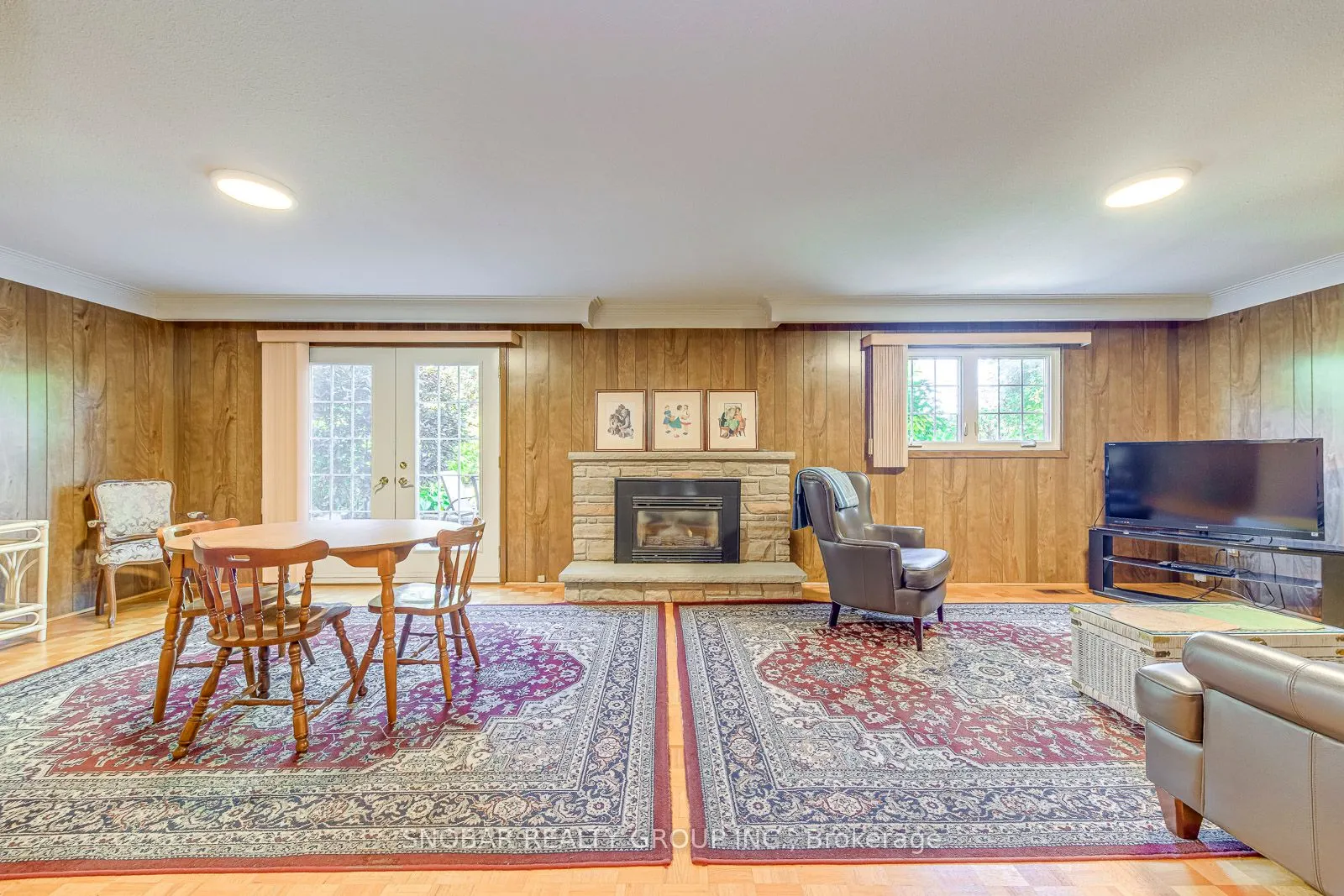 6 Sunvale Drive