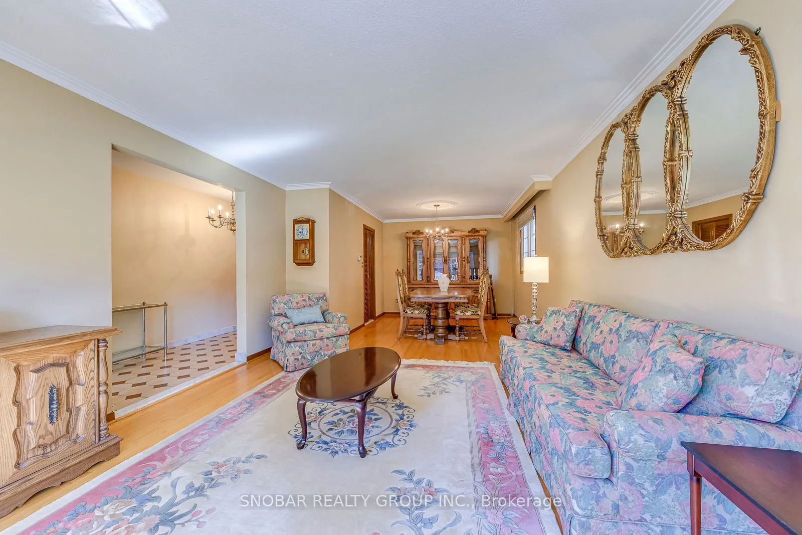 6 Sunvale Drive