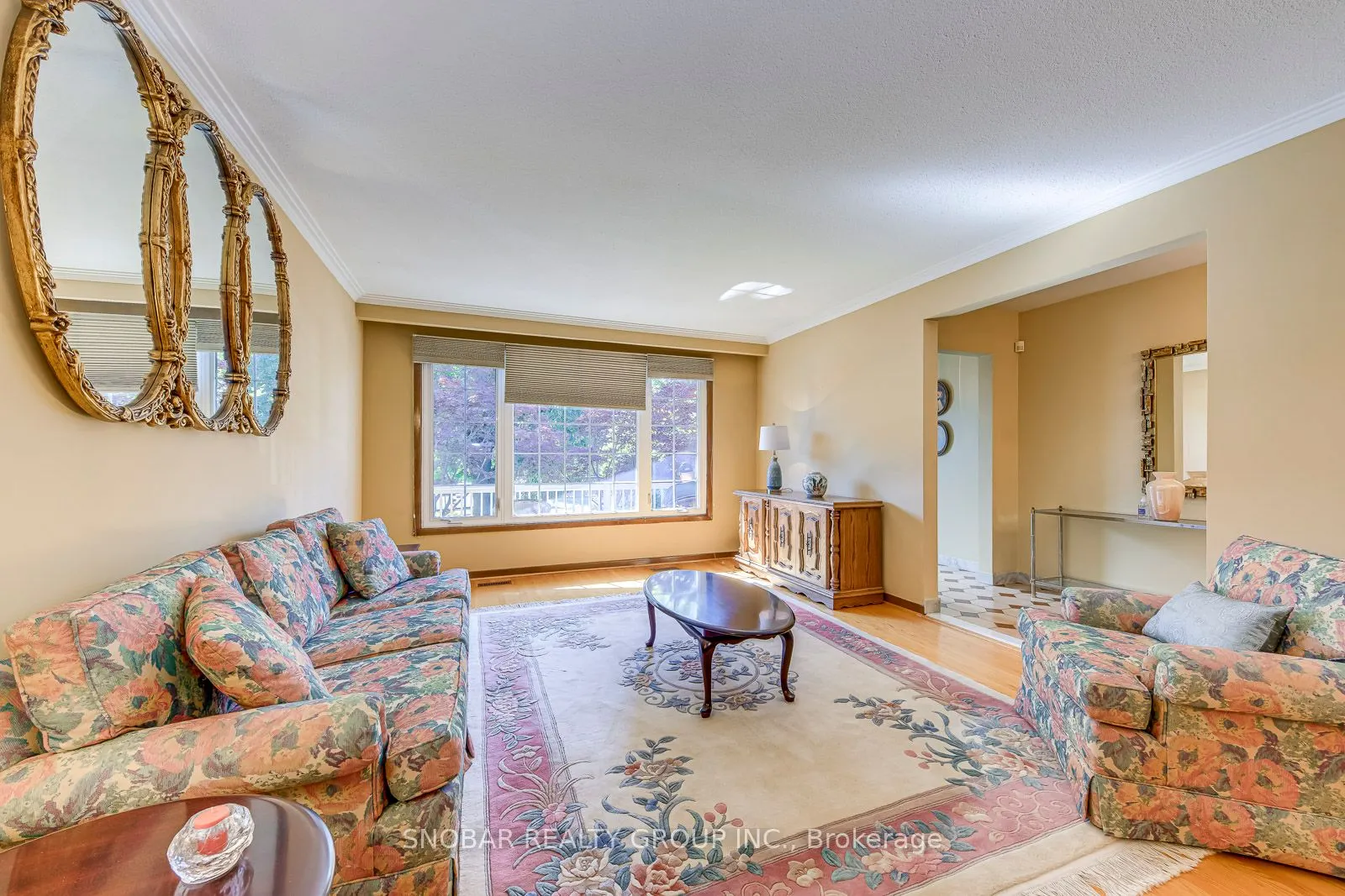 6 Sunvale Drive