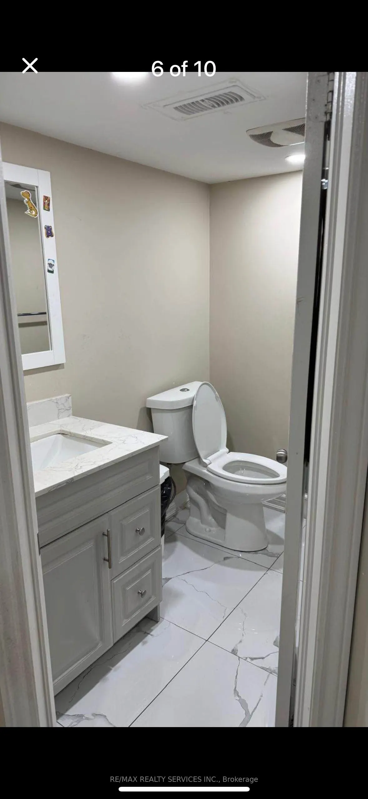40 Morado Court E, #Basement