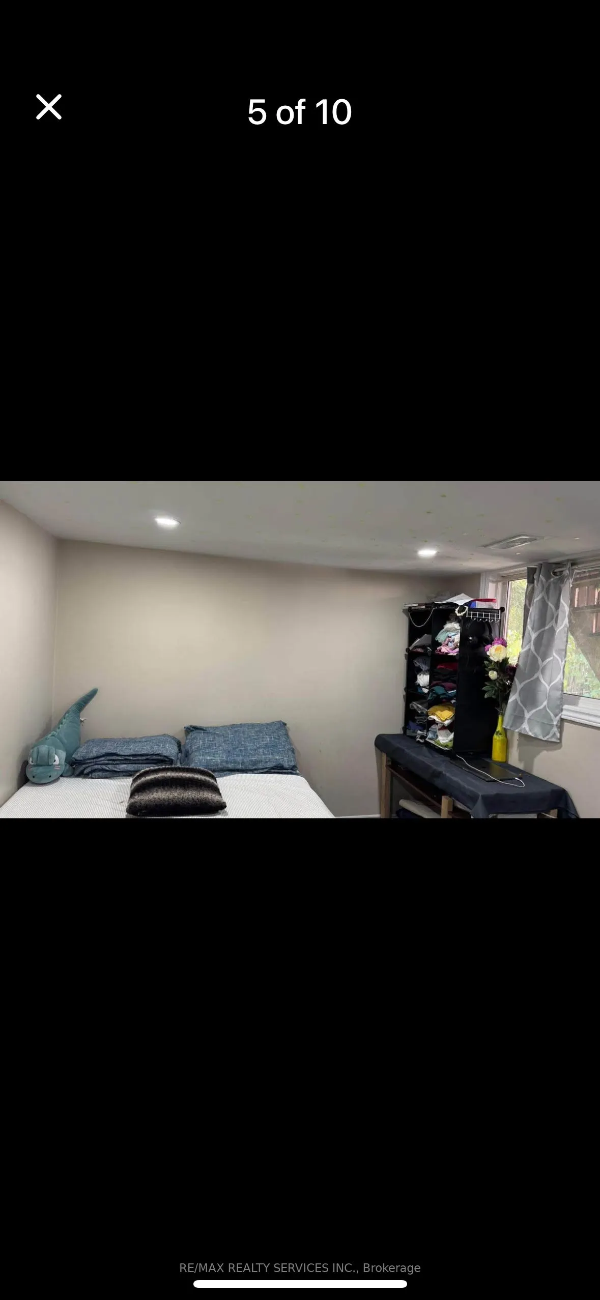 40 Morado Court E, #Basement