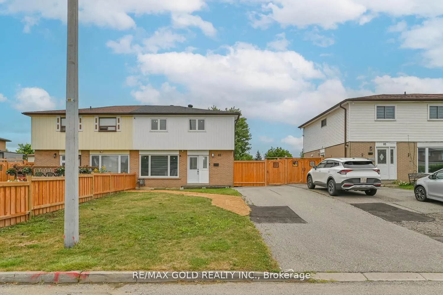 81 Drake Boulevard