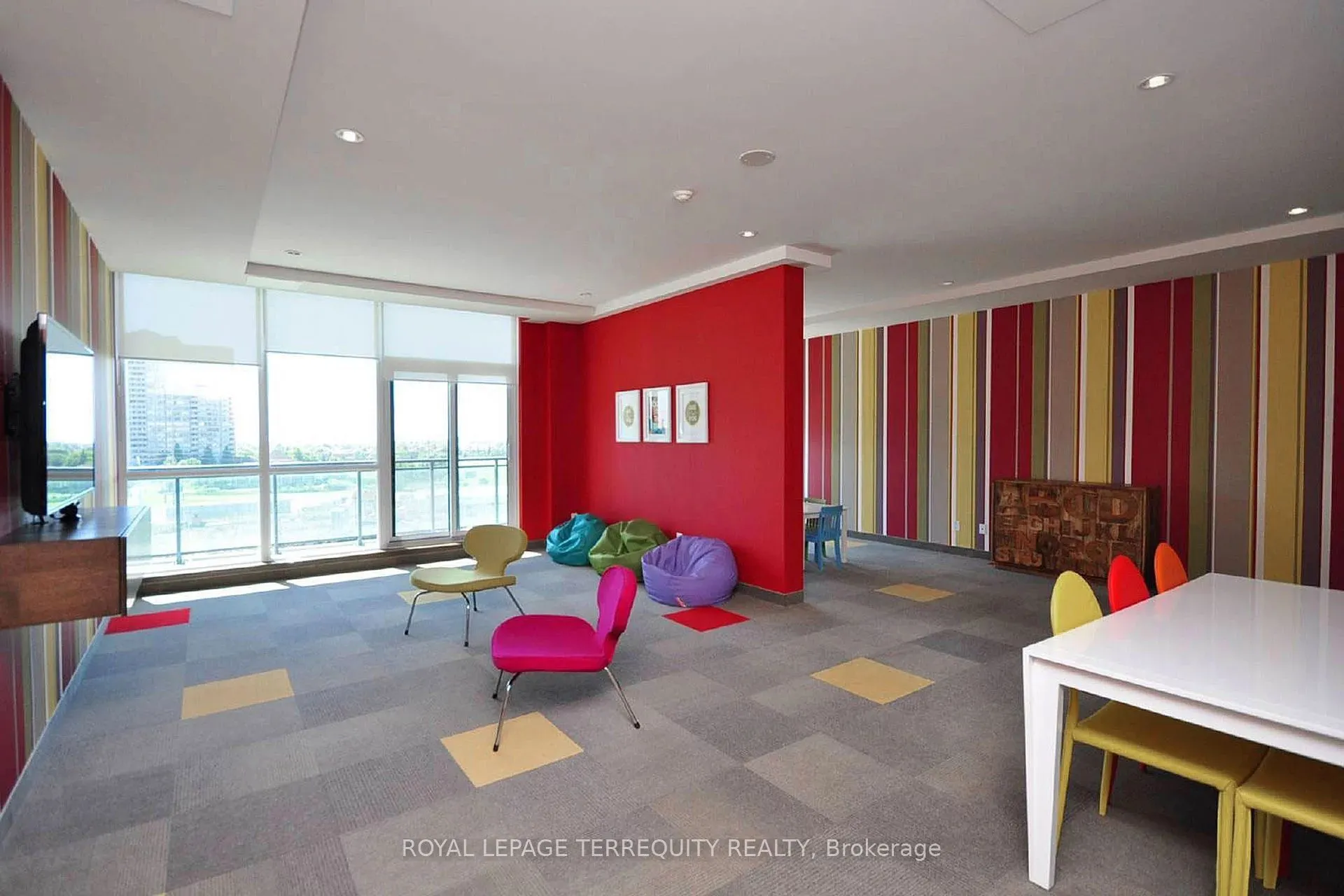 4070 Confederation Parkway, #3301
