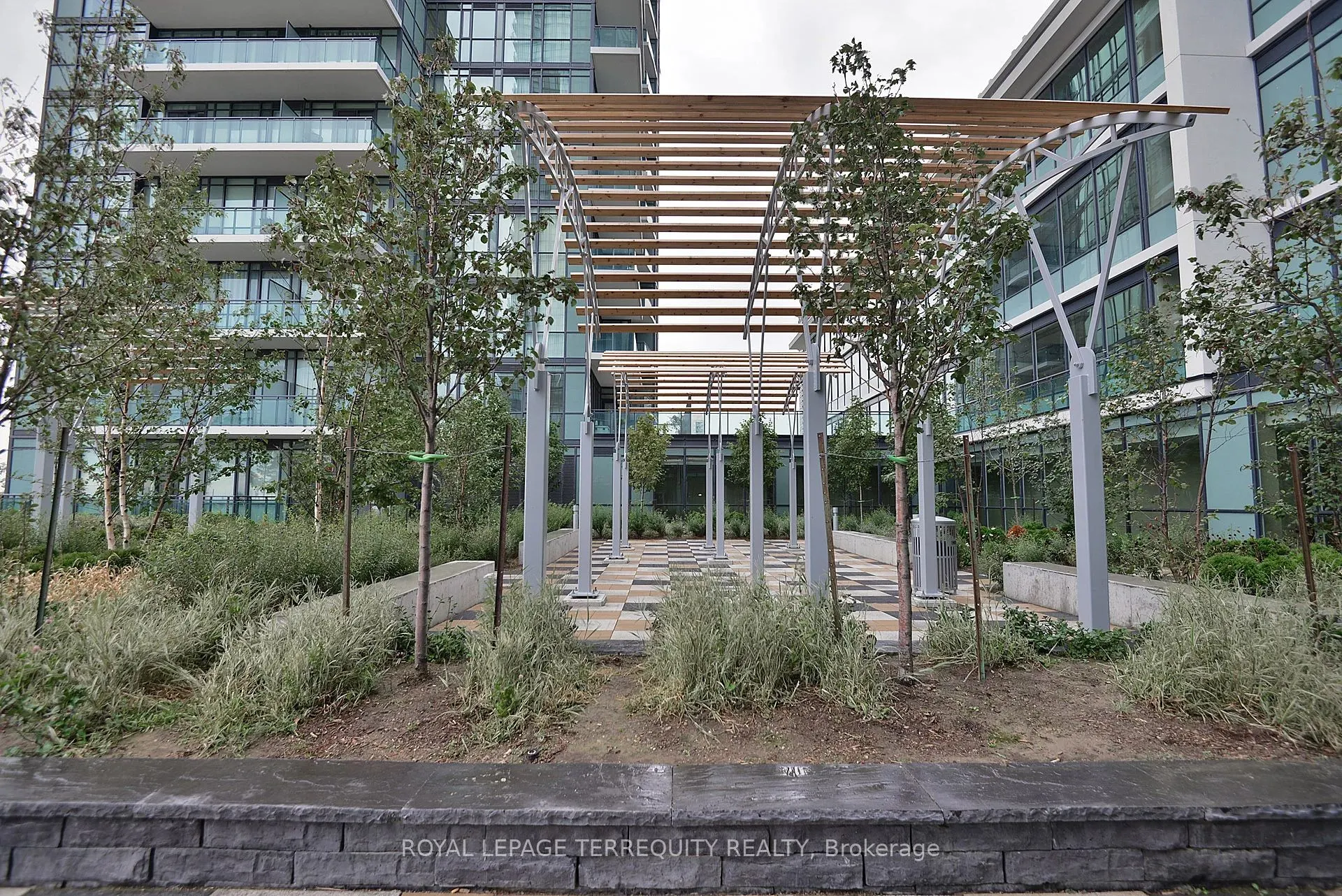 4070 Confederation Parkway, #3301