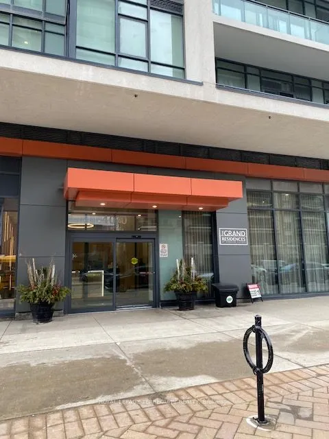 4070 Confederation Parkway, #3301