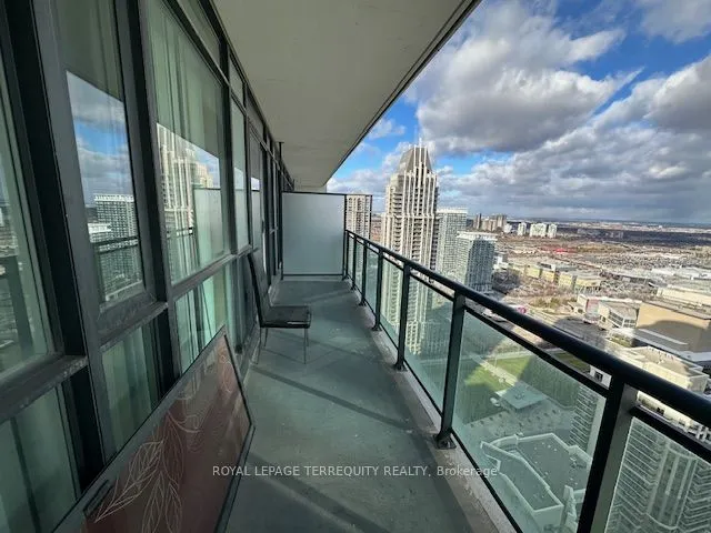 4070 Confederation Parkway, #3301