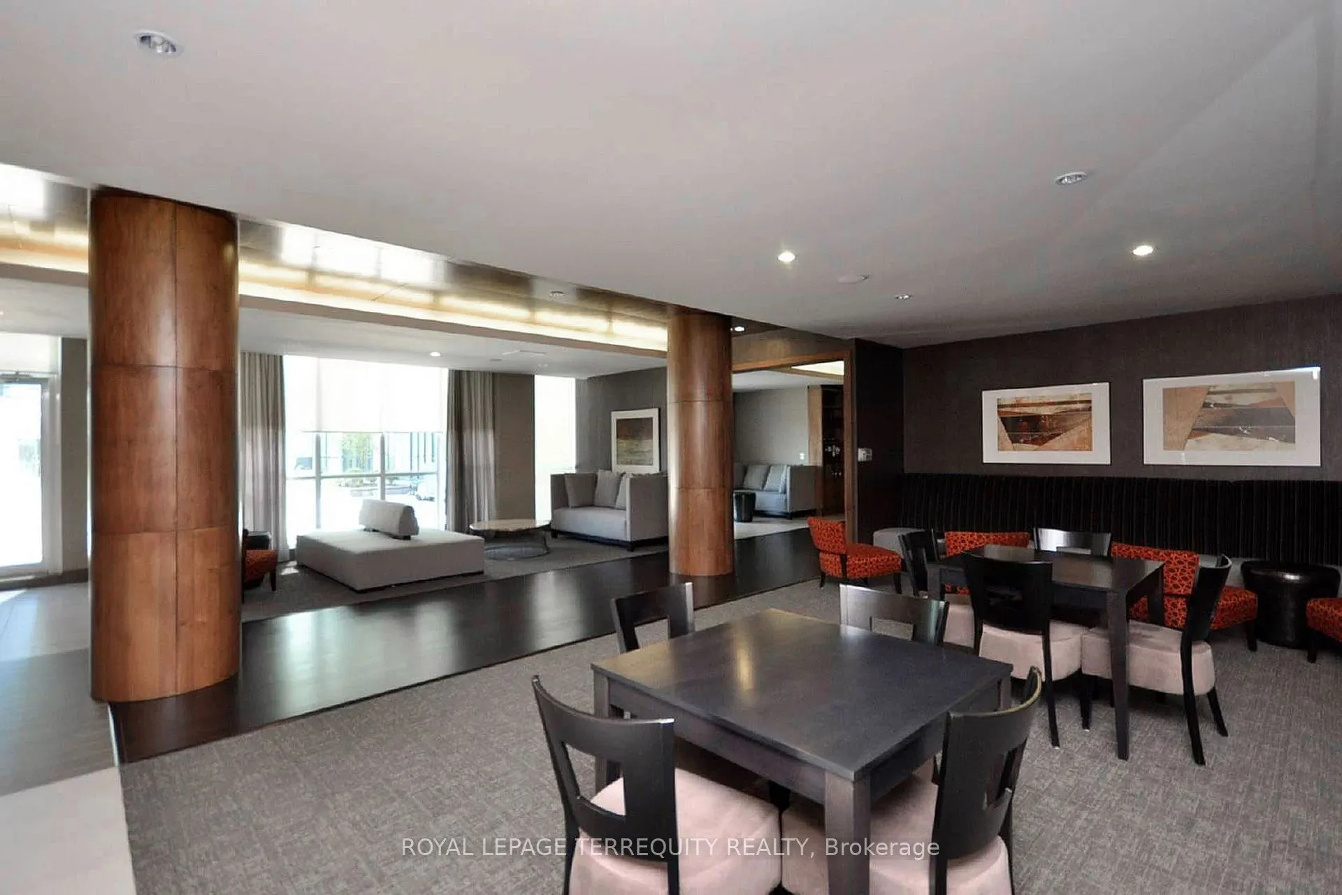 4070 Confederation Parkway, #3301