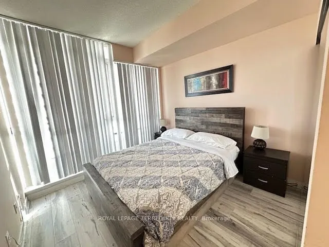 4070 Confederation Parkway, #3301