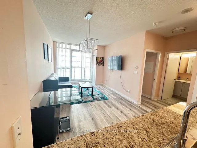 4070 Confederation Parkway, #3301