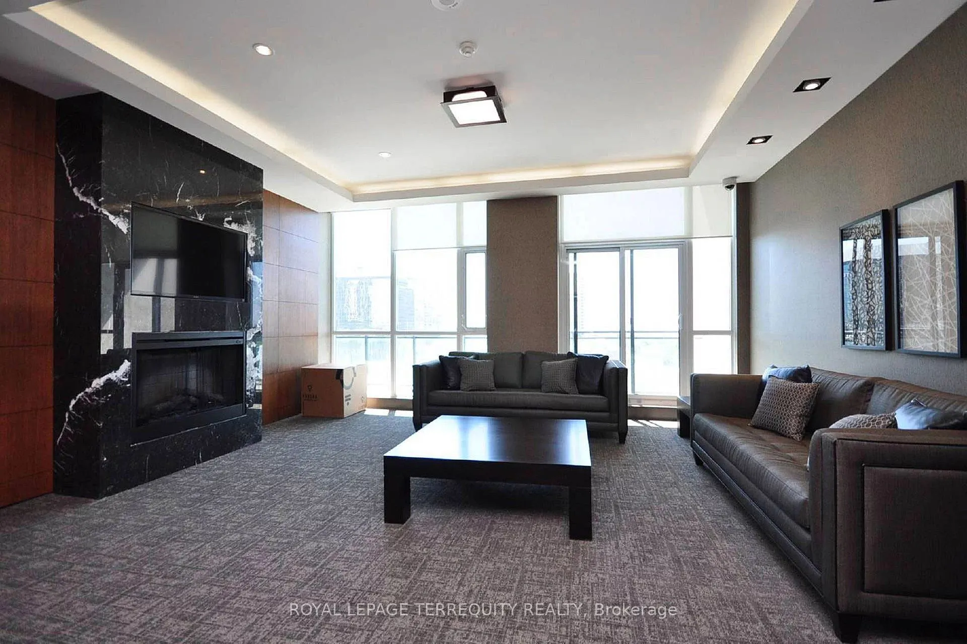 4070 Confederation Parkway, #3301
