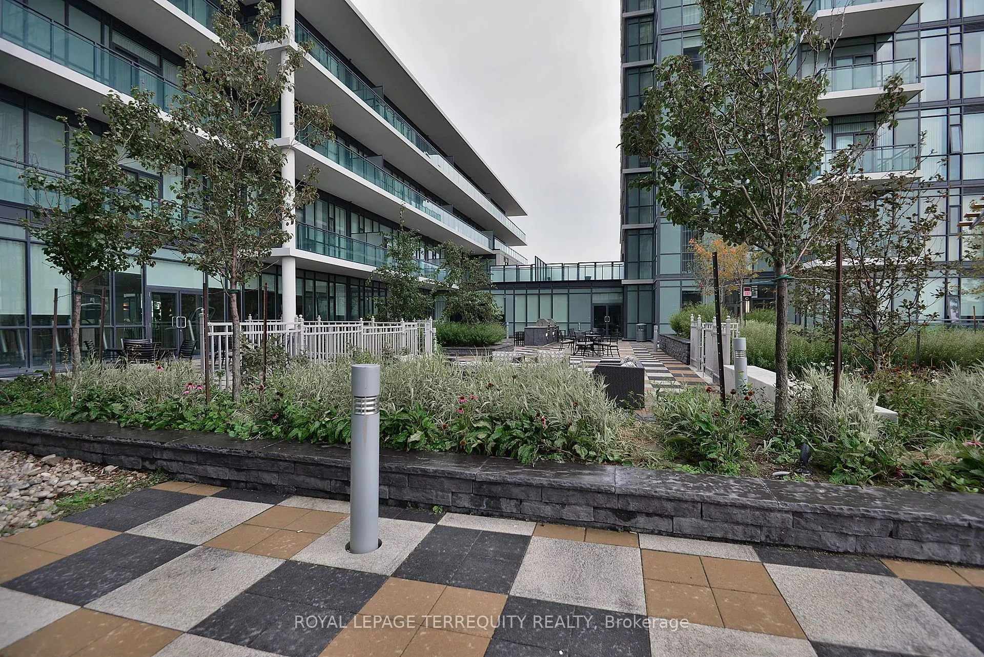 4070 Confederation Parkway, #3301