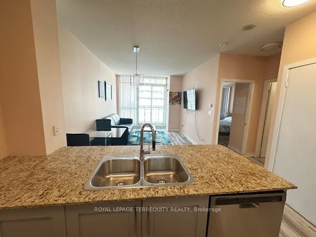 4070 Confederation Parkway, #3301