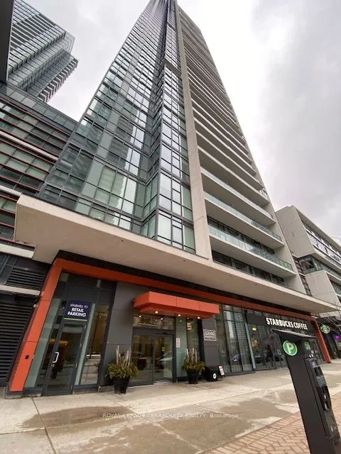 4070 Confederation Parkway, #3301