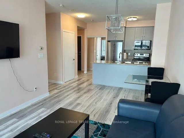 4070 Confederation Parkway, #3301