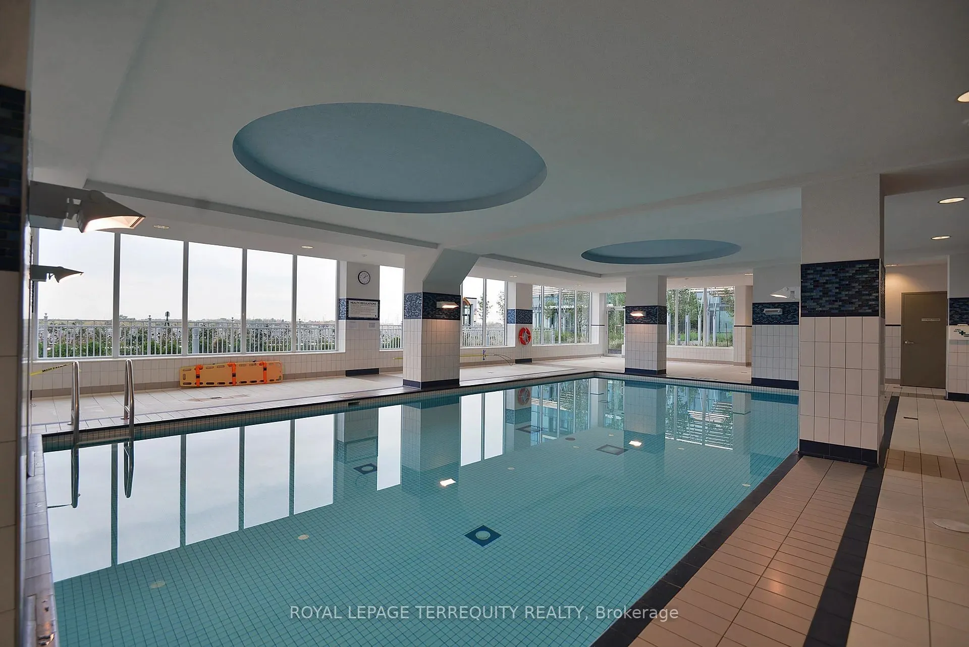 4070 Confederation Parkway, #3301
