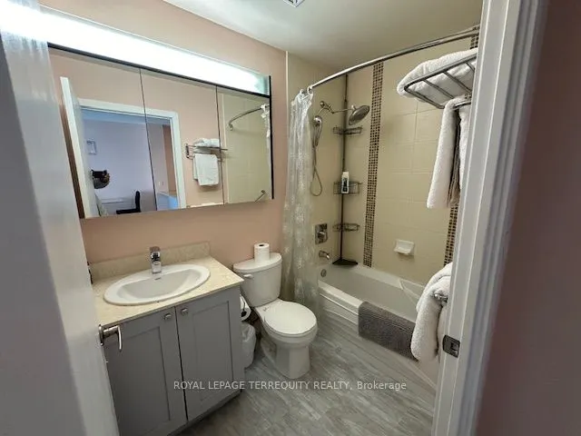4070 Confederation Parkway, #3301