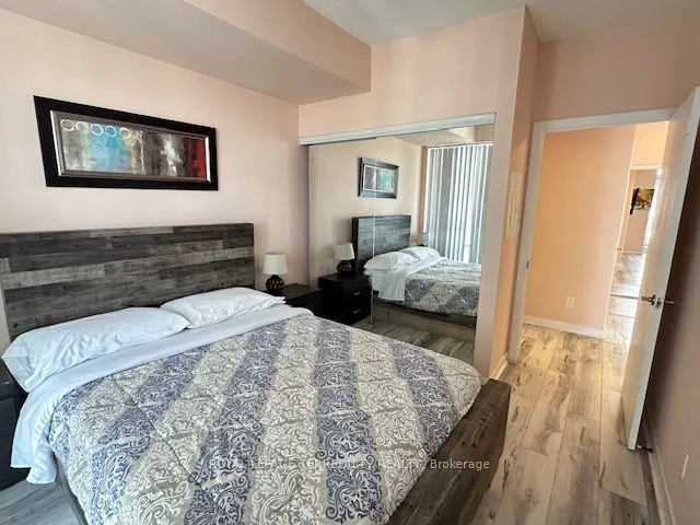 4070 Confederation Parkway, #3301