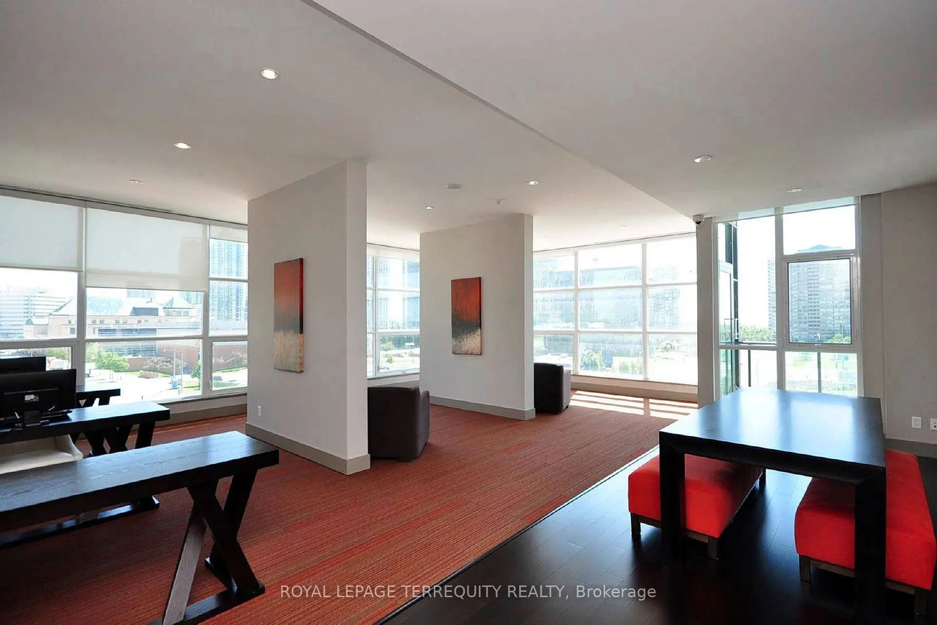4070 Confederation Parkway, #3301