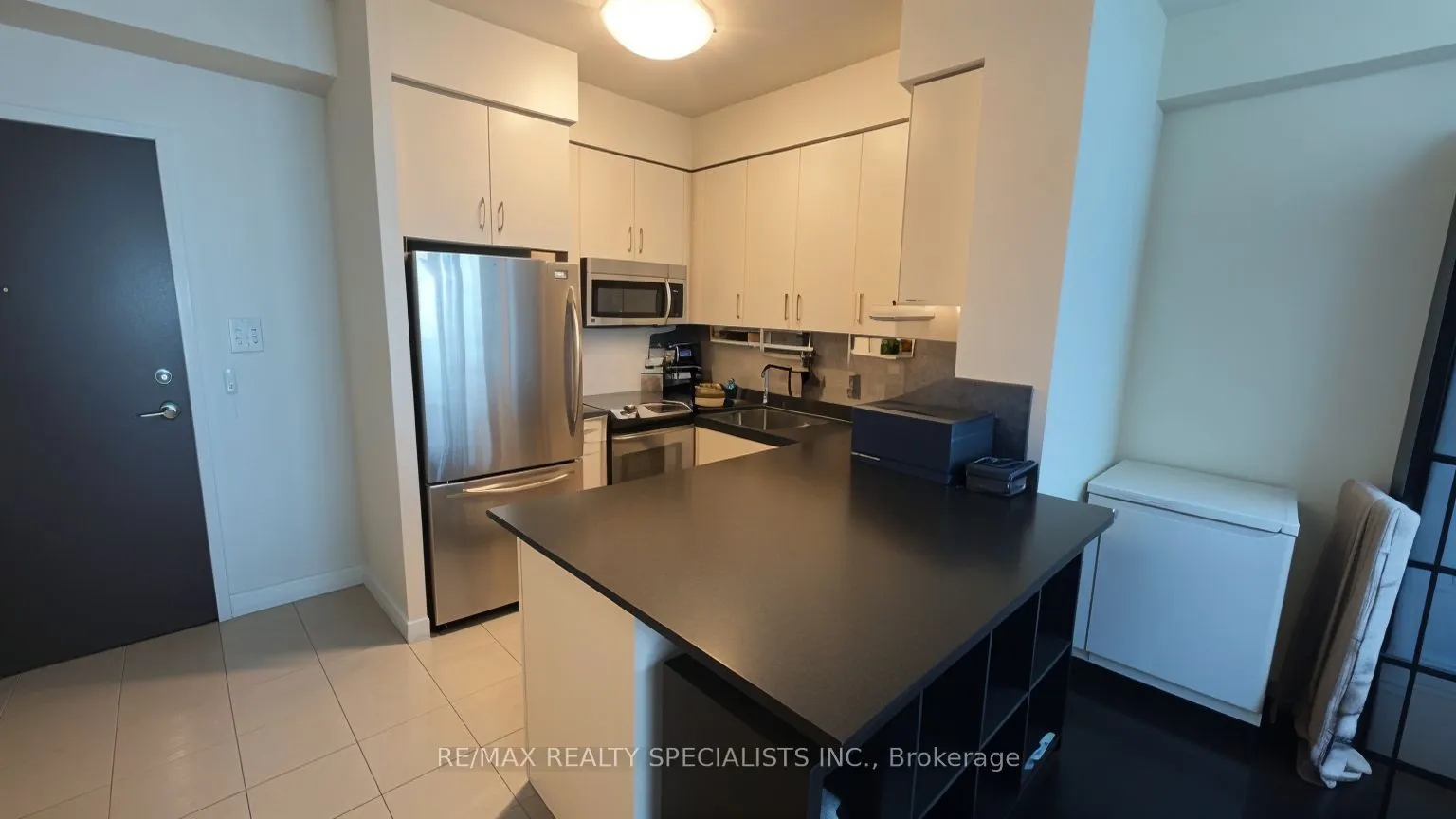 205 Sherway Gardens Road, #2107