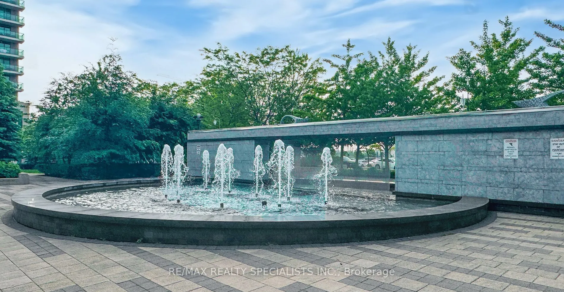 205 Sherway Gardens Road, #2107