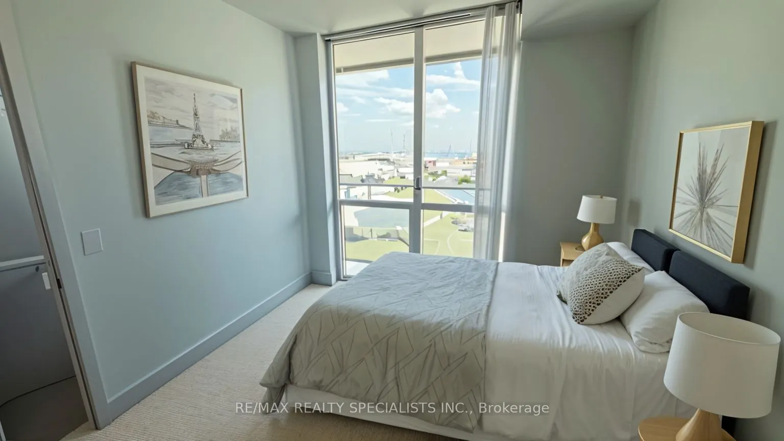 205 Sherway Gardens Road, #2107