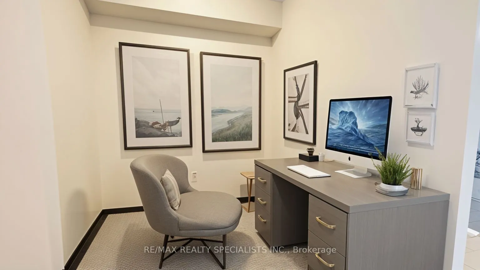 205 Sherway Gardens Road, #2107