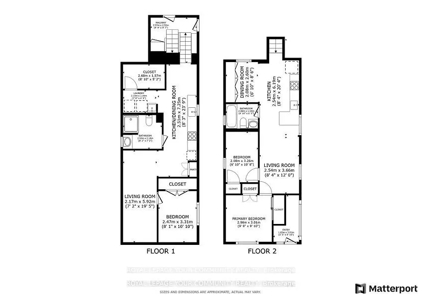 886 Runnymede Road