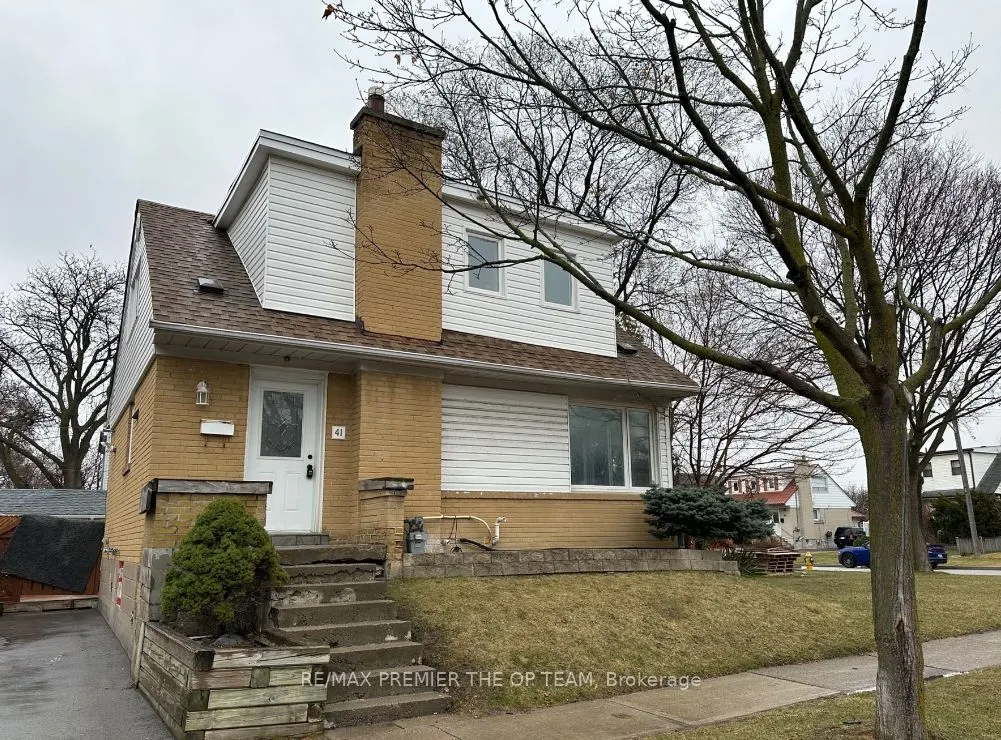 41 Tofield Crescent