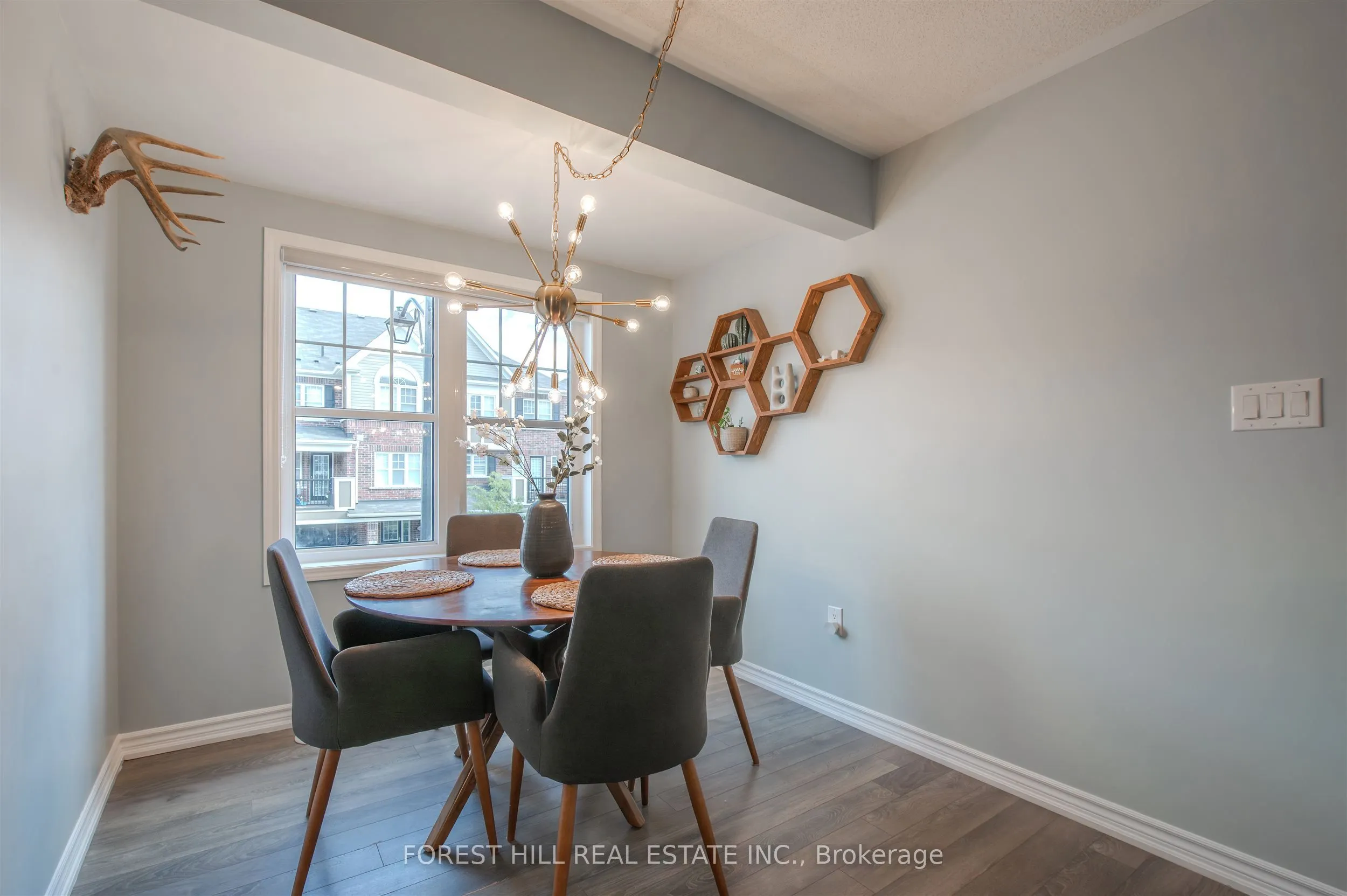 556 Buckeye Court